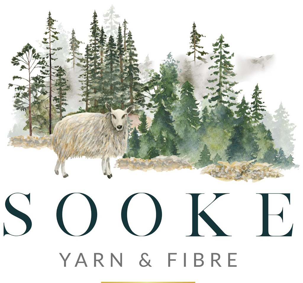 Sooke Yarn & Fibre | 3-6631 Sooke Rd, Sooke, BC V9Z 0A3, Canada | Phone: (778) 400-5698