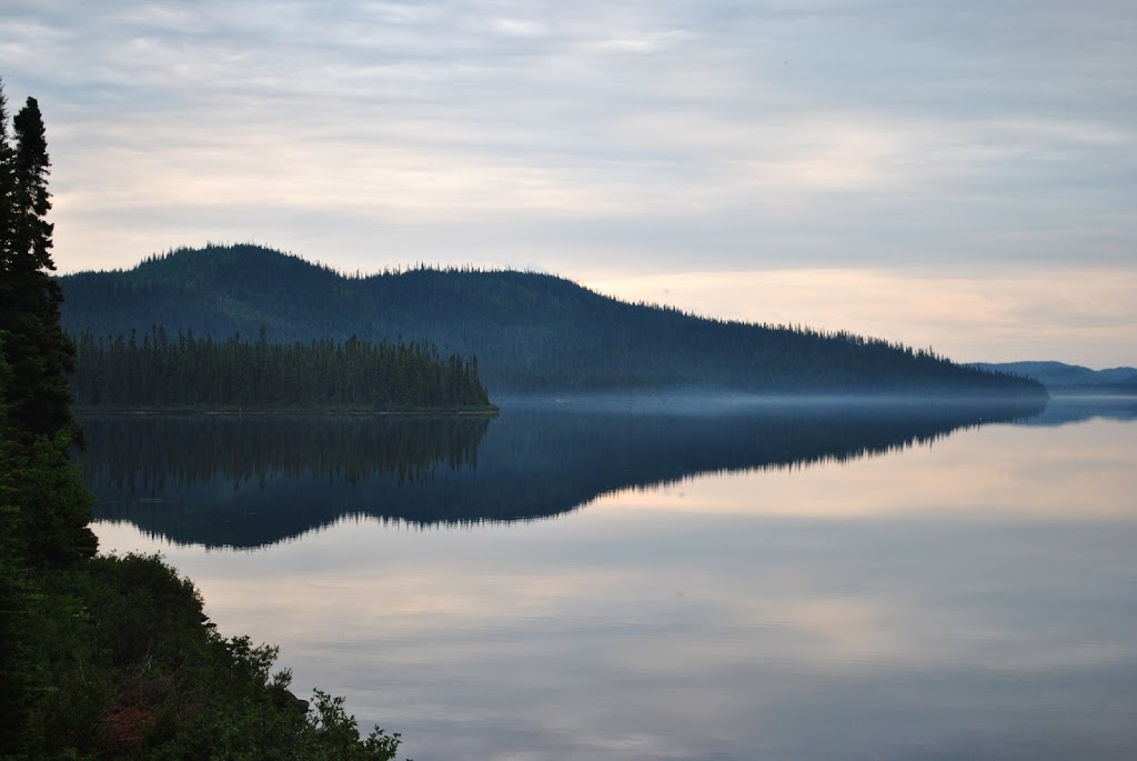 Pourvoirie Wapishish | 1 ch du lac Barrin, Saint-Fulgence, QC G0V 1S0, Canada | Phone: (418) 820-2309