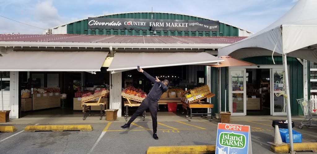 Cloverdale Country Market | 5688 168 St, Surrey, BC V3W 4C8, Canada | Phone: (604) 575-7818