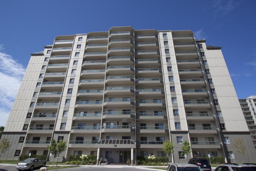 Capulet Towers IV by Drewlo Holdings | 70 Capulet Ln, London, ON N6H 0B3, Canada | Phone: (519) 657-0777