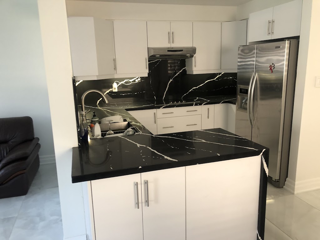 Amazon Kitchen Inc. | 3 A Edvac Dr, Brampton, ON L6S 5X8, Canada | Phone: (437) 333-6331