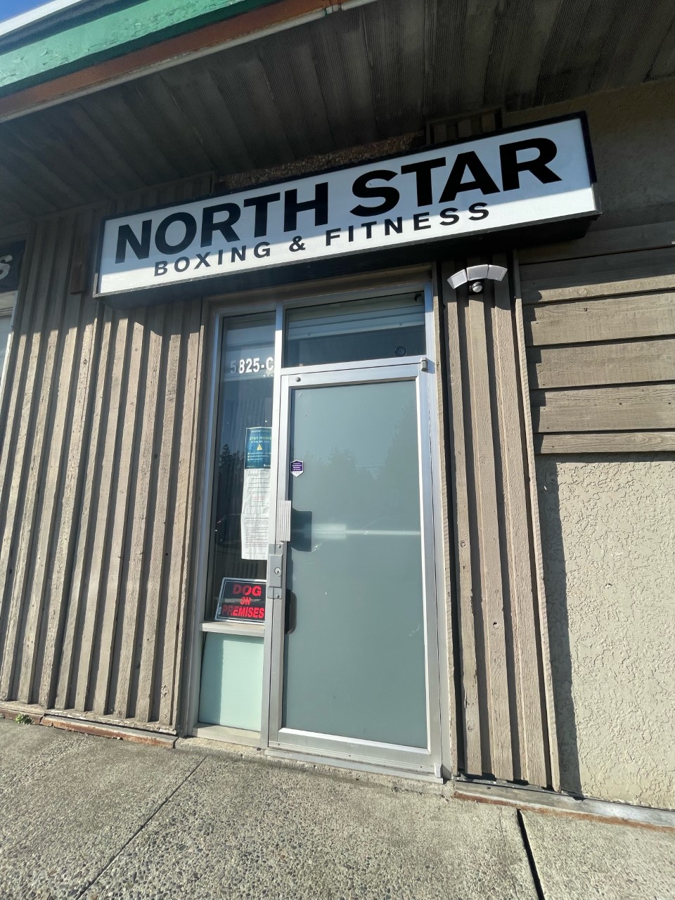 North Star Boxing & Fitness | 5825 136 St Unit C, Surrey, BC V3X 1J2, Canada | Phone: (604) 779-5427