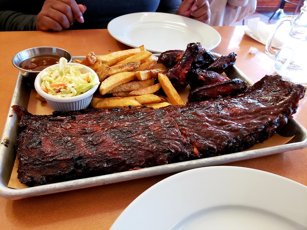 RDs Southern BBQ | 71 Rosedale Ave W # 5, Brampton, ON L6X 1K5, Canada | Phone: (905) 670-2255