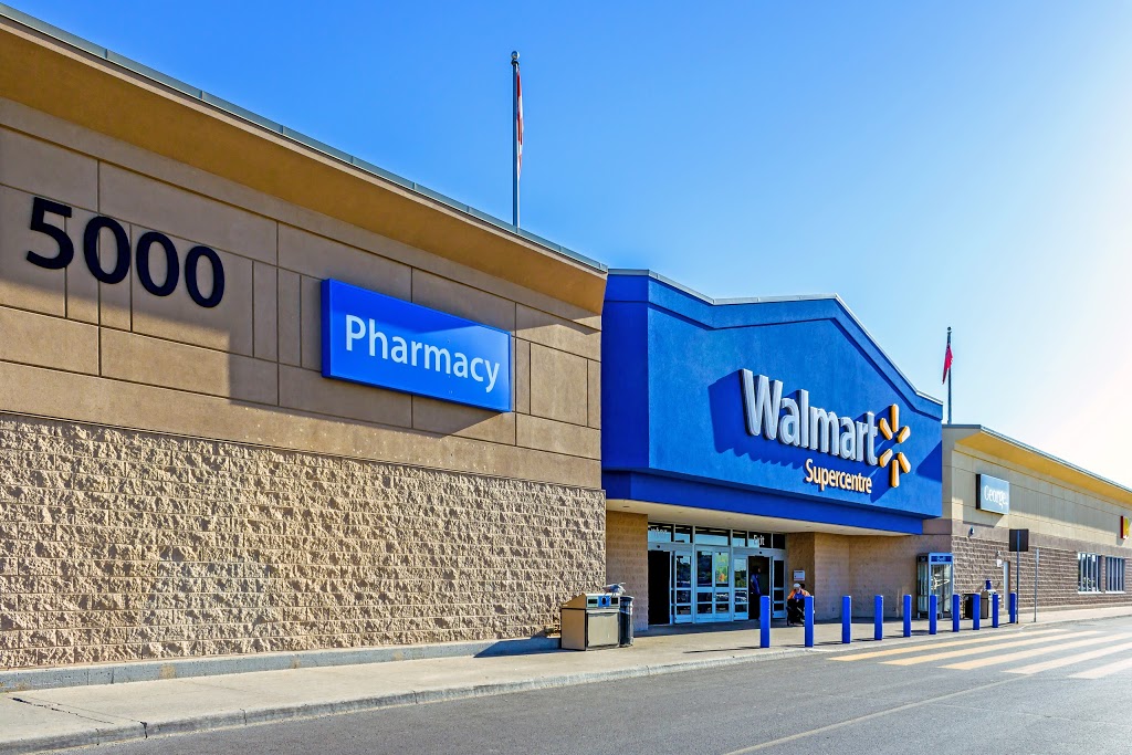 Walmart Kitchener | 2960 Kingsway Dr Store #3045, Kitchener, ON N2C 1X1, Canada | Phone: (519) 894-6600