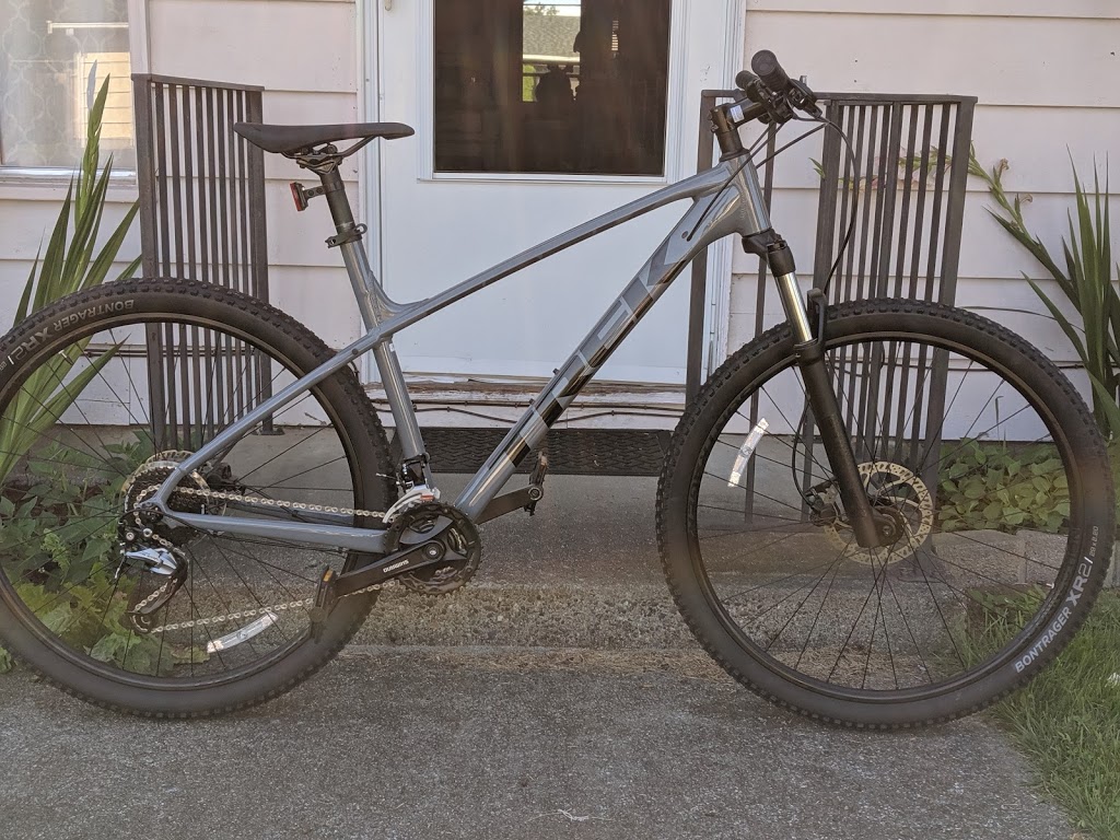 Trek Bicycle Bellingham | 100 E Chestnut St, Bellingham, WA 98225, USA | Phone: (360) 733-6440