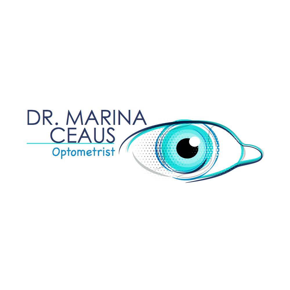 Dr. Marina Ceaus Optometry & Vision Therapy | 201 Queen St S, Mississauga, ON L5M 1L4, Canada | Phone: (289) 997-3385