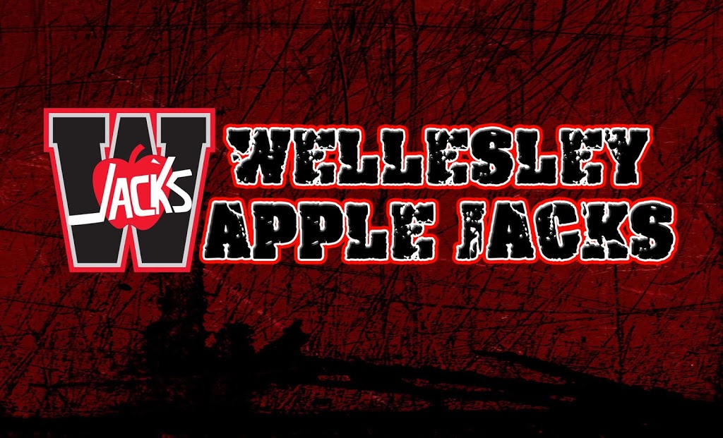 Wellesley Applejacks Jr. C. | 1004 Catherine St #3, Wellesley, ON N0B 2T0, Canada | Phone: (519) 502-2009