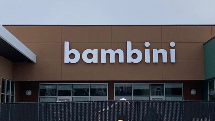 Bambini Learning Group - Hamptons | 5955 199 St NW, Edmonton, AB T6M 0M8, Canada | Phone: (780) 481-3359