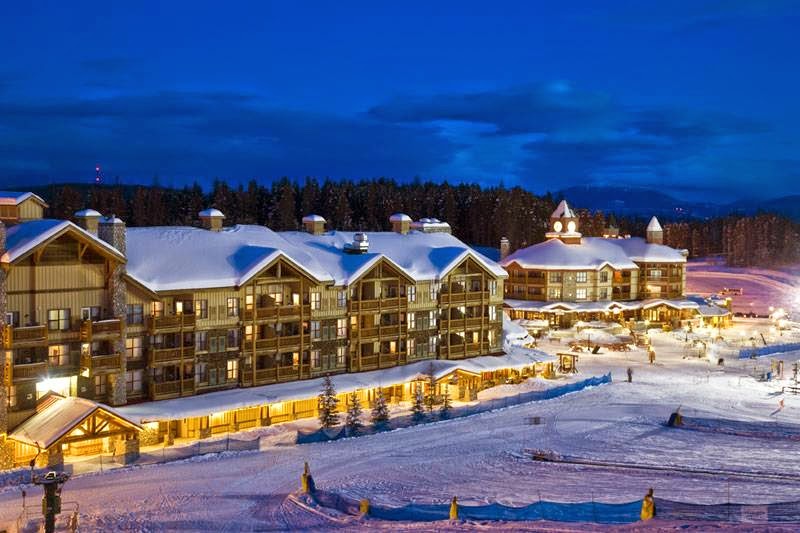 Kimberley Alpine Resort | 301 N Star Blvd, Kimberley, BC V1A 2Y5, Canada | Phone: (250) 427-4881