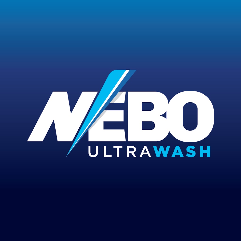 Nebo Ultrawash | 1200 Rymal Rd E, Hamilton, ON L8W 3M8, Canada | Phone: (905) 388-7000