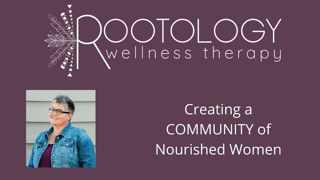 Rootology Wellness Therapy | 67 Cambridge Rd NW, Calgary, AB T2K 1R1, Canada | Phone: (403) 819-1111