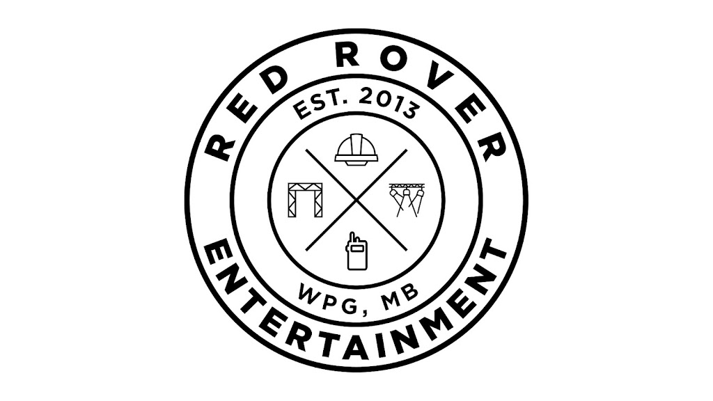 Red Rover Entertainment | 1051 Marion St, Winnipeg, MB R2J 0L1, Canada | Phone: (204) 997-8831