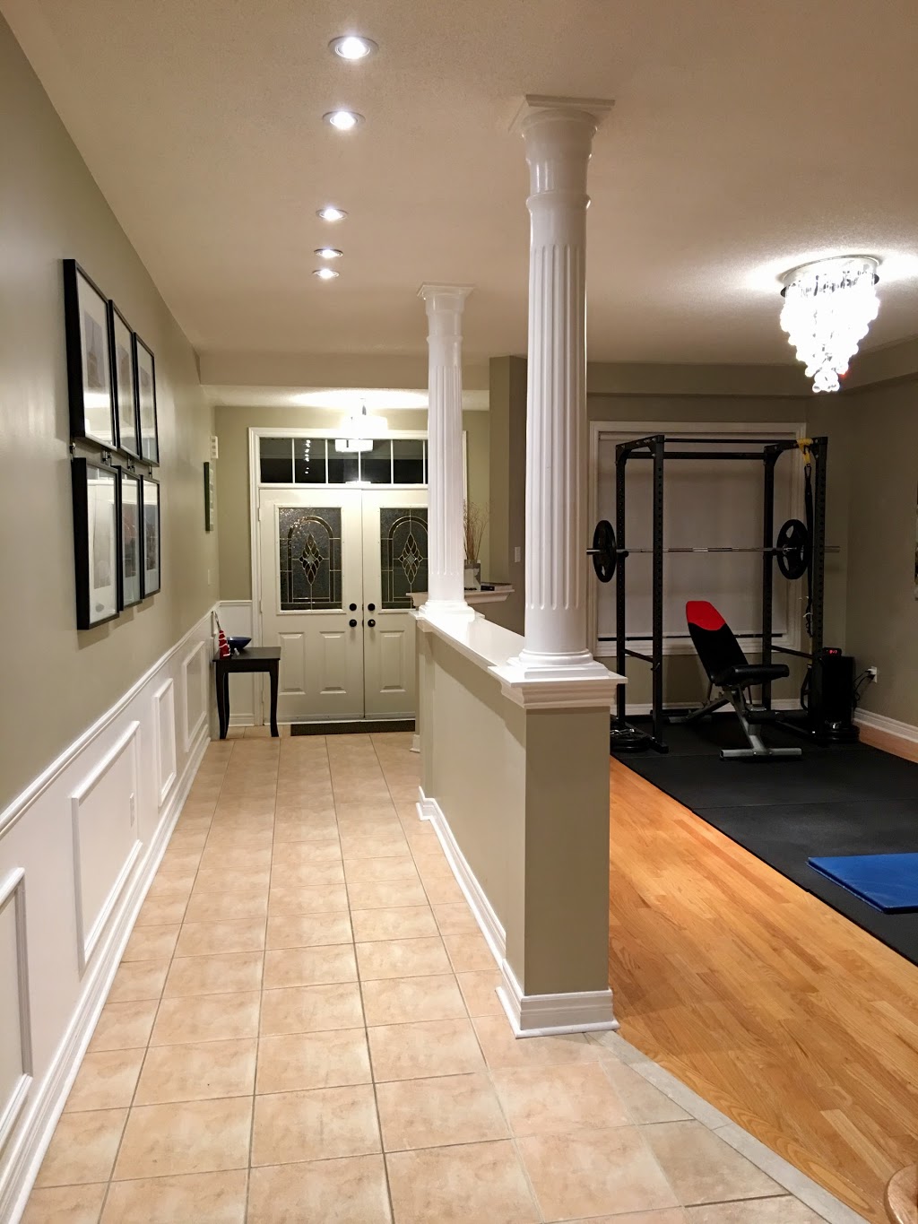 OPH FITNESS (Optimal Performance Health & Fitness) | 379 Marble Pl, Newmarket, ON L3X 2P1, Canada | Phone: (905) 751-4380