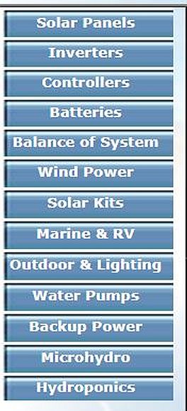 Beacontron Solar Power & Hydroponic Supplies | 75 Kingswood Rd, Oakville, ON L6K 2E2, Canada | Phone: (289) 635-3164