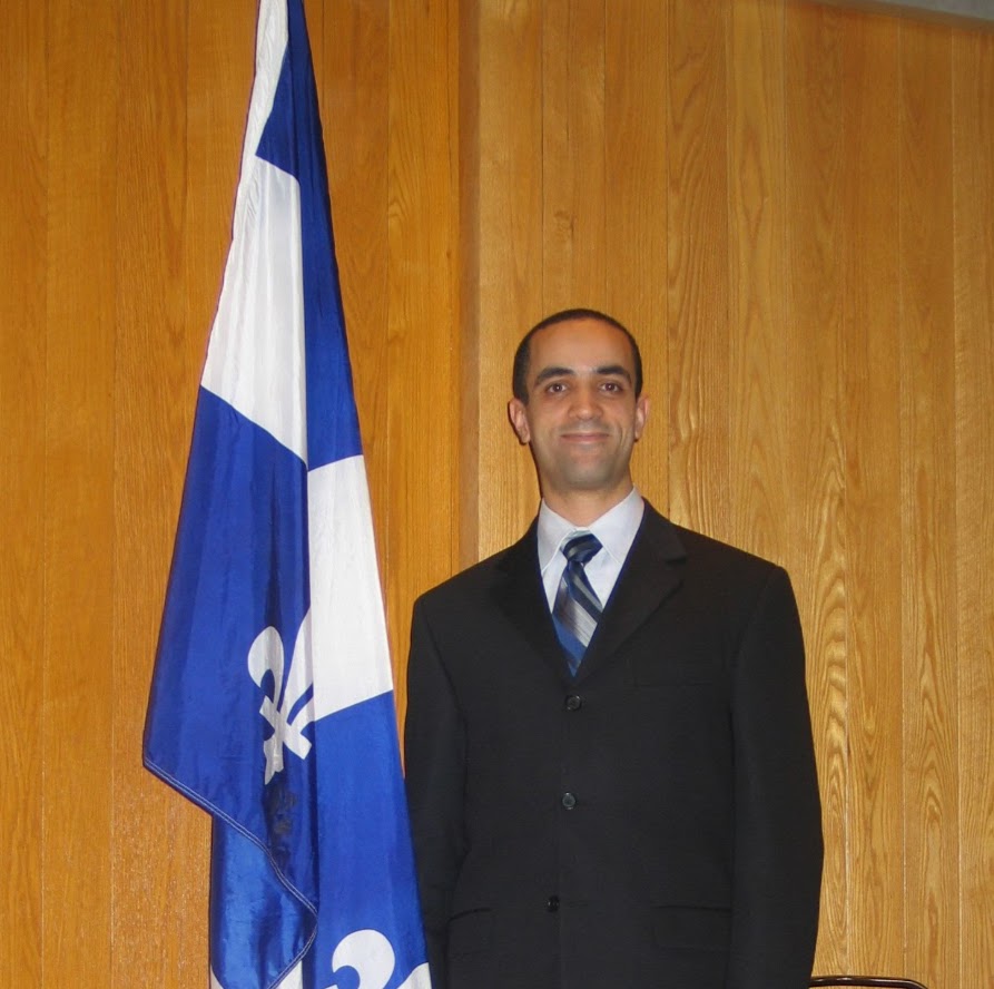 Maître Chiheb Ayed Avocat | 631 Rue Cavelier, Québec, QC G1X 3H6, Canada | Phone: (418) 264-8474