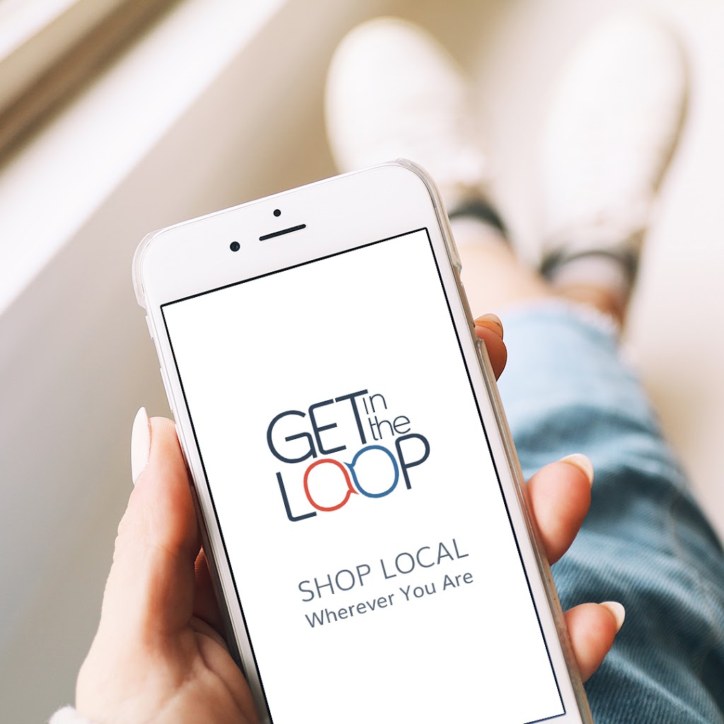 Get in the Loop Burnaby | 5515 Woodsworth St, Burnaby, BC V5G 4M3, Canada | Phone: (778) 385-2920