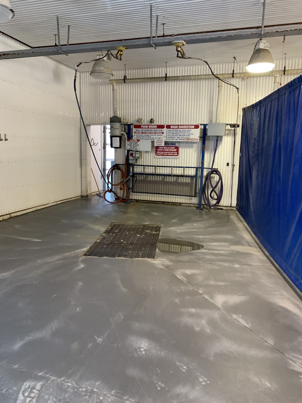 Alberta beach Car, truck and RV Wash/ propane refill | 4703 46a Ave, Alberta Beach, AB T0E 0A0, Canada | Phone: (780) 924-3090