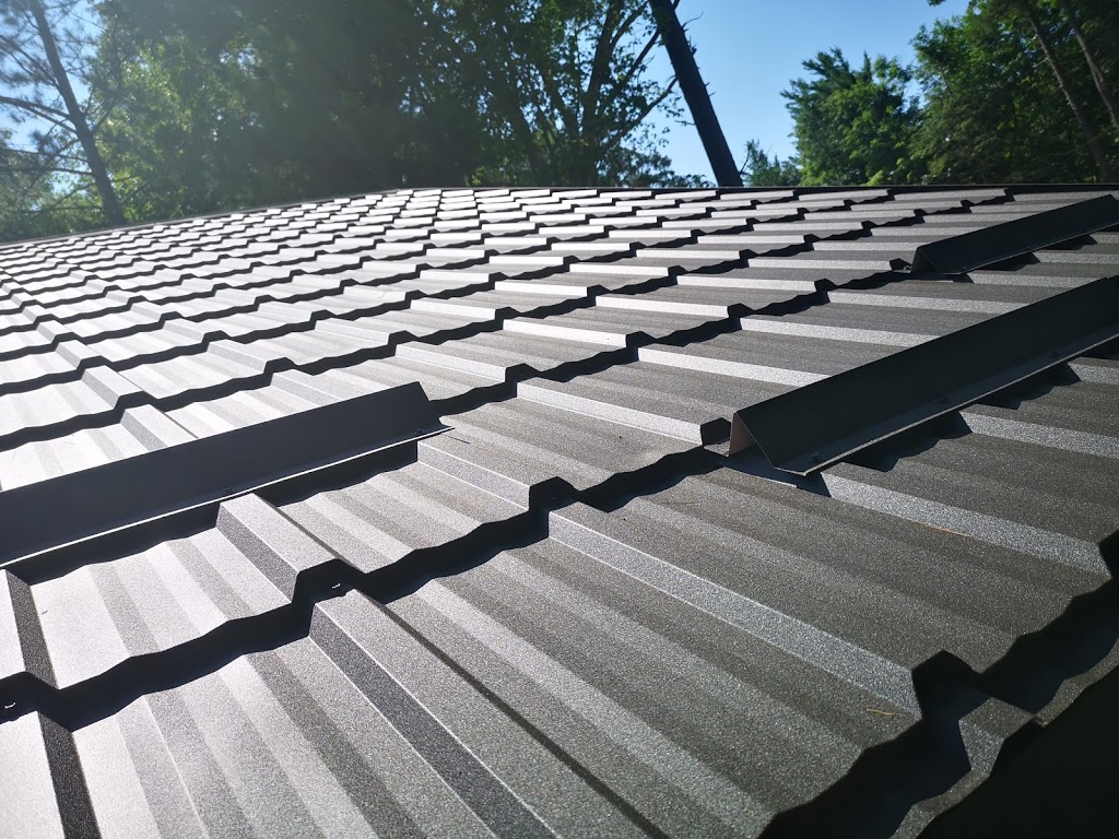 Exterior Styles - Roofing Contractor | 4082 Petrolia Line, Petrolia, ON N0N 1R0, Canada | Phone: (519) 630-3081