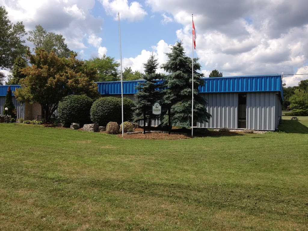 Heron Instruments Inc. | 447 Moxley Rd, Dundas, ON L9H 5E2, Canada | Phone: (905) 628-4999