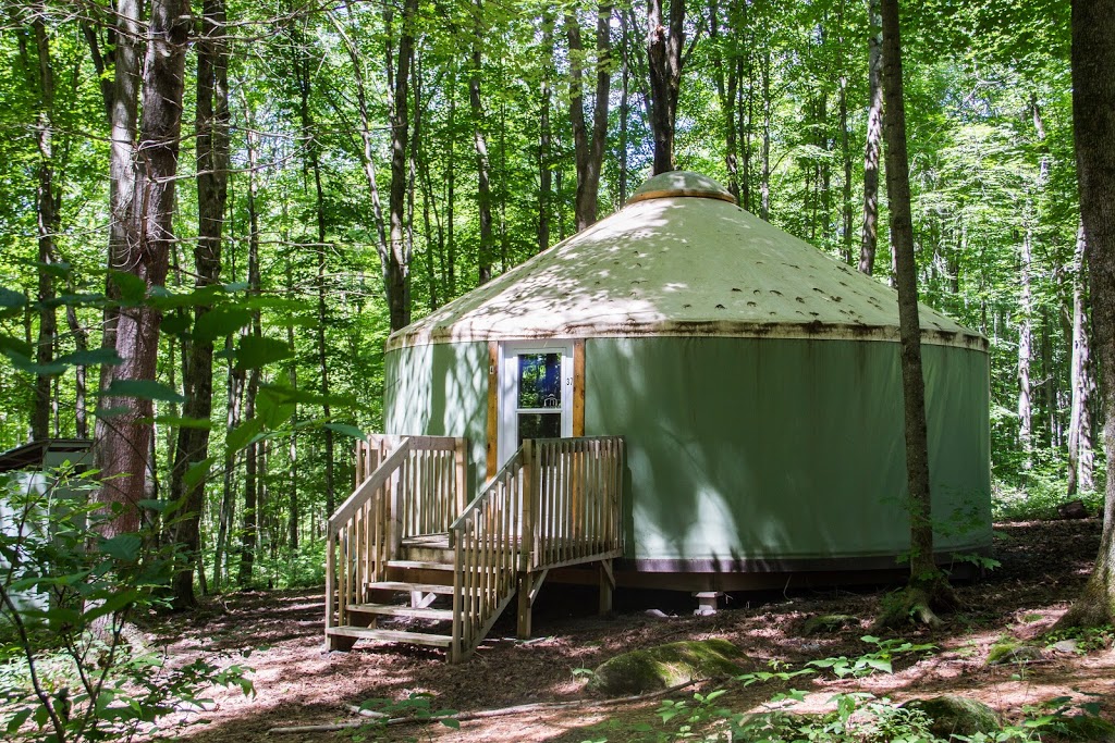 Camp Garagona | 23 Chemin Garagona, Frelighsburg, QC J0J 1C0, Canada | Phone: (450) 298-5159