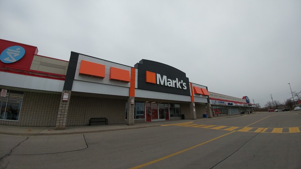 Marks | Millcroft Shoping Centre, 2080 Appleby Line Unit E5, Burlington, ON L7L 6M6, Canada | Phone: (905) 331-4660