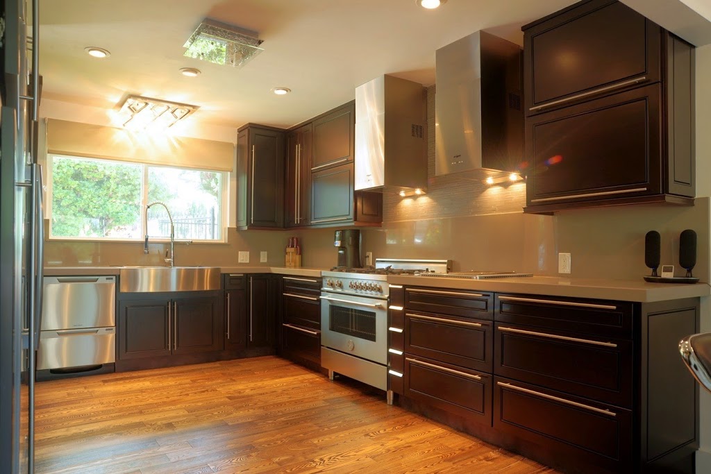 Kitchen Cabinets For Less | 131 E Columbia St #102, New Westminster, BC V3L 3V9, Canada | Phone: (604) 941-5377