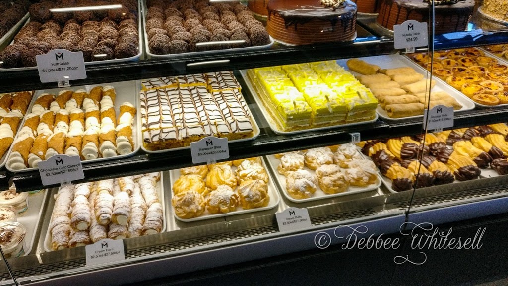 Italian Bakerys Mercato | 120 Bellerose Dr, St. Albert, AB T8N 8N8, Canada | Phone: (780) 569-4488