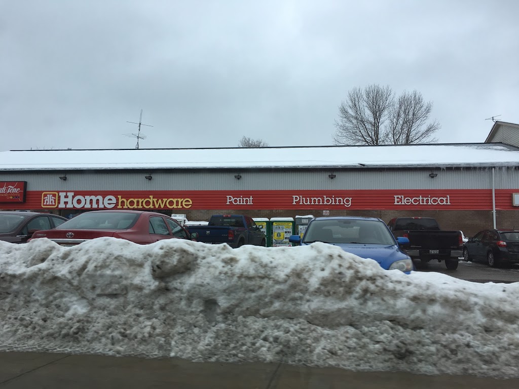 Rockwood Home Hardware | 273 Alma St, Guelph/Eramosa, ON N0B 2K0, Canada | Phone: (519) 856-9551