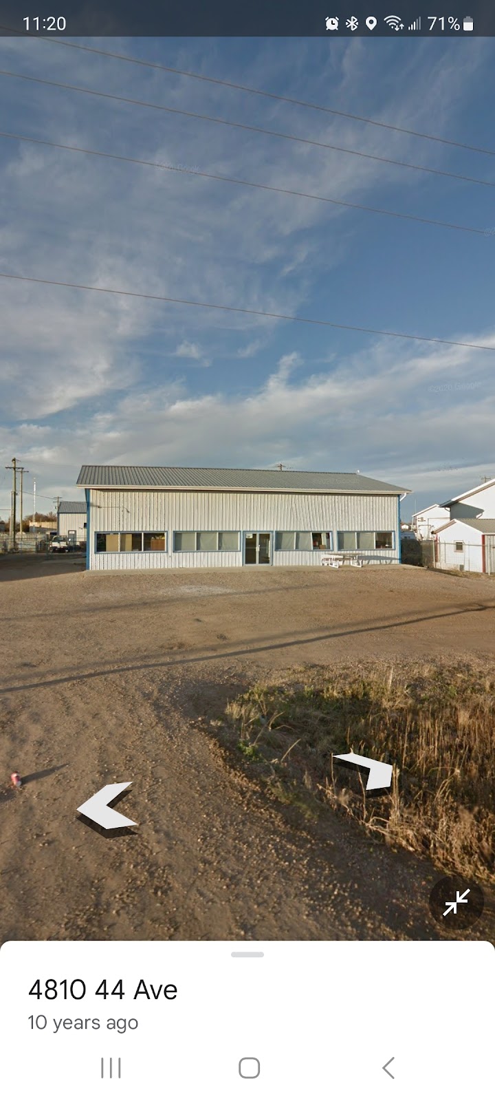 Range Ward Canada | 4810 44 Ave, Stettler, AB T0C 2L0, Canada | Phone: (403) 741-6080