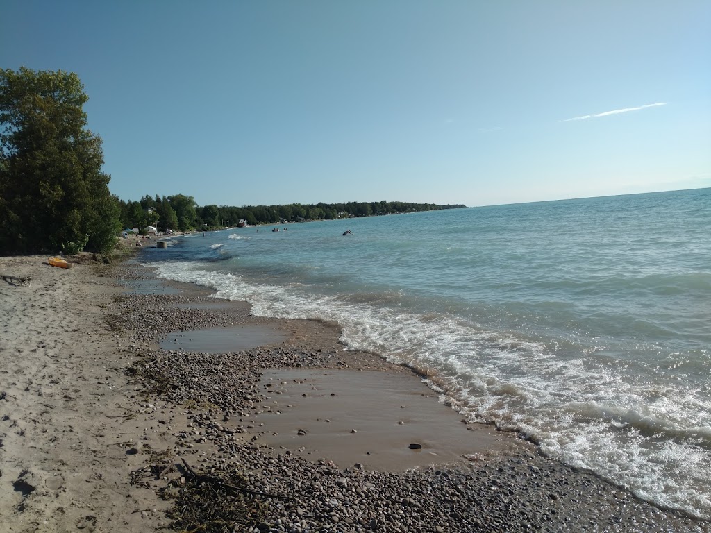 Inverhuron Provincial Park | 19 Jordon Rd, Kincardine, ON N0G 2T0, Canada | Phone: (519) 368-1959