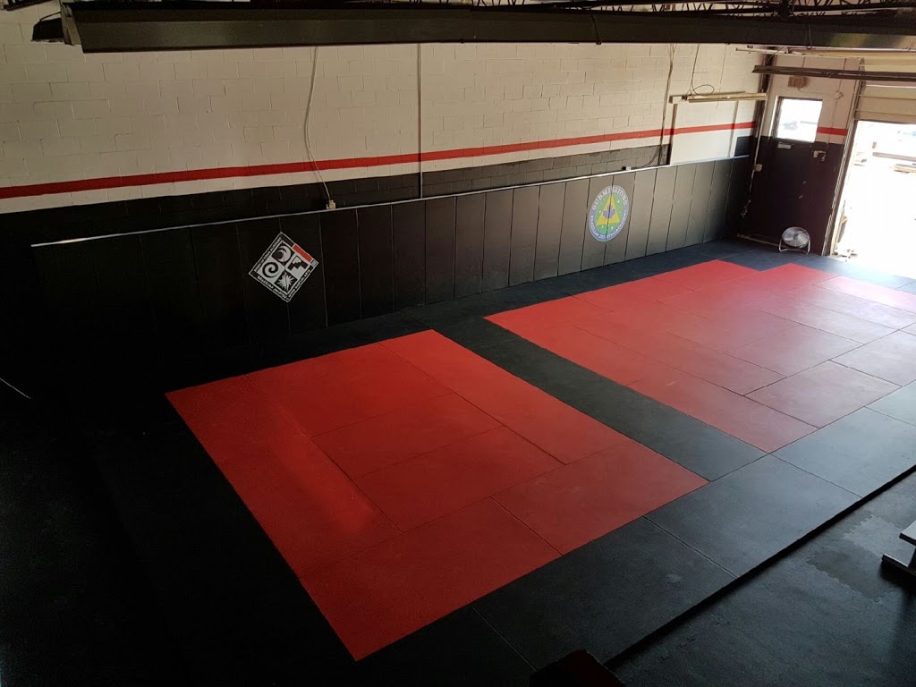 Submissions Brazilian Jiu Jitsu Academy | 400 Morobel Dr #1, Milton, ON L9T 4N6, Canada | Phone: (416) 569-8662