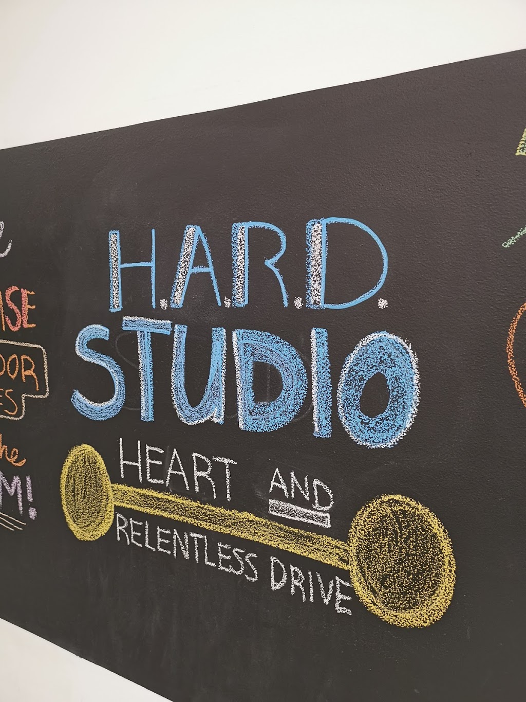 HARD Studio | 29 Connell Ct #18, Etobicoke, ON M8Z 1E8, Canada | Phone: (647) 885-1730