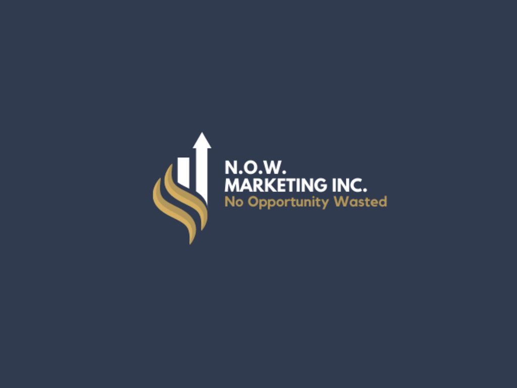 NOW Marketing INC | 5769 203A St, Langley, BC V3A 1W7, Canada | Phone: (604) 200-5659