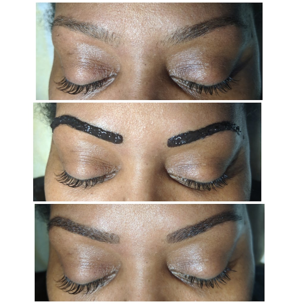 Lashlicious | 66 Finch Ave W Unit E, North York, ON M2N 7A5, Canada | Phone: (647) 880-7241