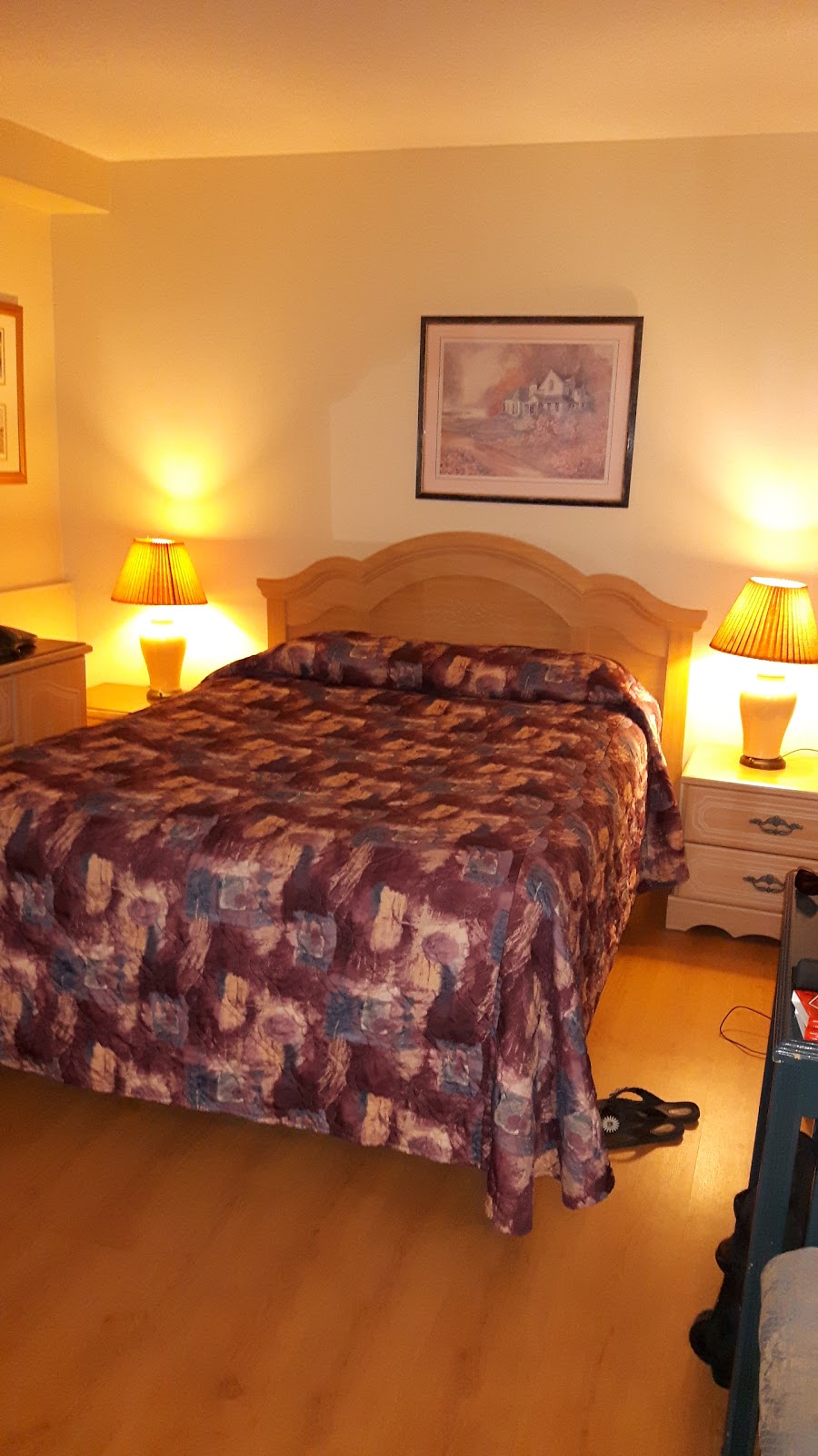 Motel Châteauguay | 469 Boul Alexandre-Taché, Gatineau, QC J9A 1M8, Canada | Phone: (819) 595-1000