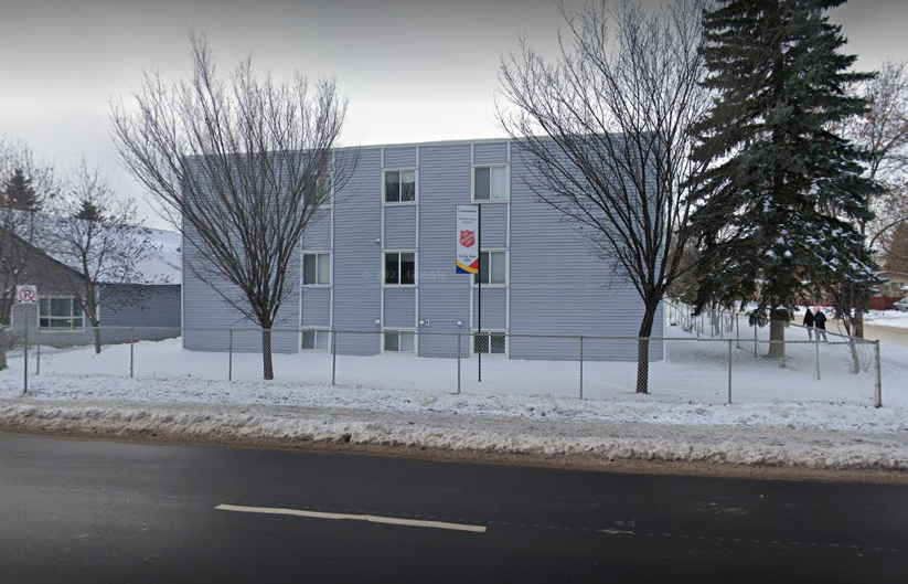 The Salvation Army Cornerstone | 11838 82 St NW, Edmonton, AB T5B 2W2, Canada | Phone: (780) 474-7499