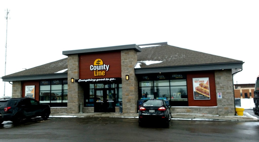 MacEwen Strathroy | 28508 Centre Rd, Strathroy, ON N7G 3H6, Canada | Phone: (519) 245-9669