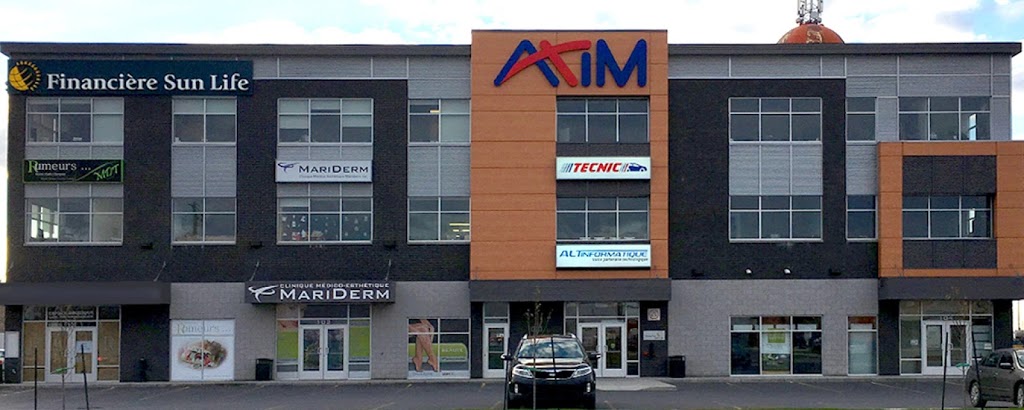 Axim Construction | 650 Rue Boucher, Saint-Jean-sur-Richelieu, QC J3B 7Z8, Canada | Phone: (450) 358-3885