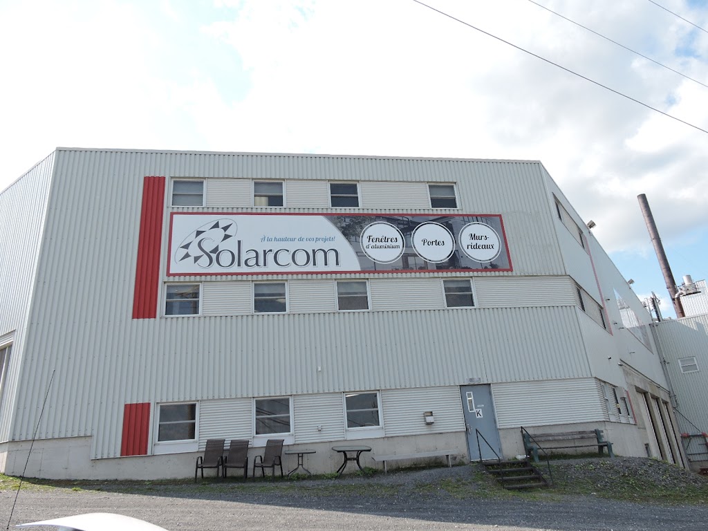 Solarcom | 202 12e Av, Beauceville, QC G5X 2A1, Canada | Phone: (418) 774-9021