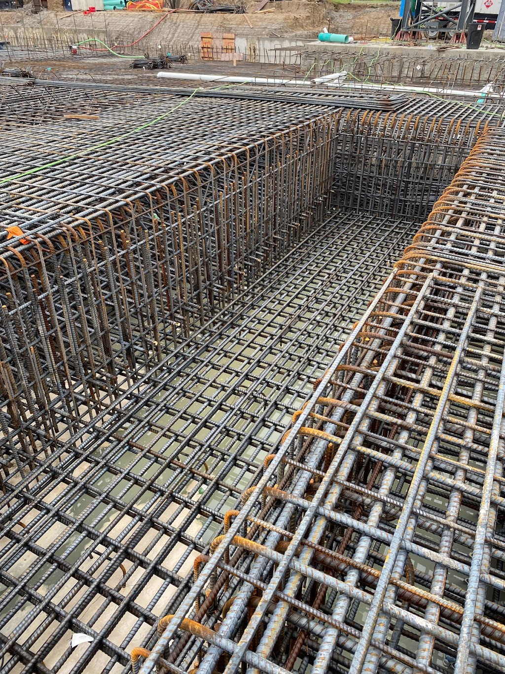 KHALED REBAR INC | 74 Salisbury Ave, Brantford, ON N3S 1M9, Canada | Phone: (647) 574-0433