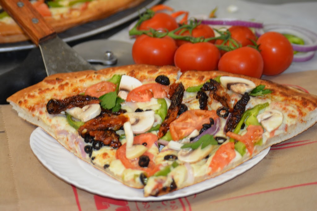 Marios Pizza | 700 Strasburg Rd, Kitchener, ON N2E 2M2, Canada | Phone: (519) 571-7373