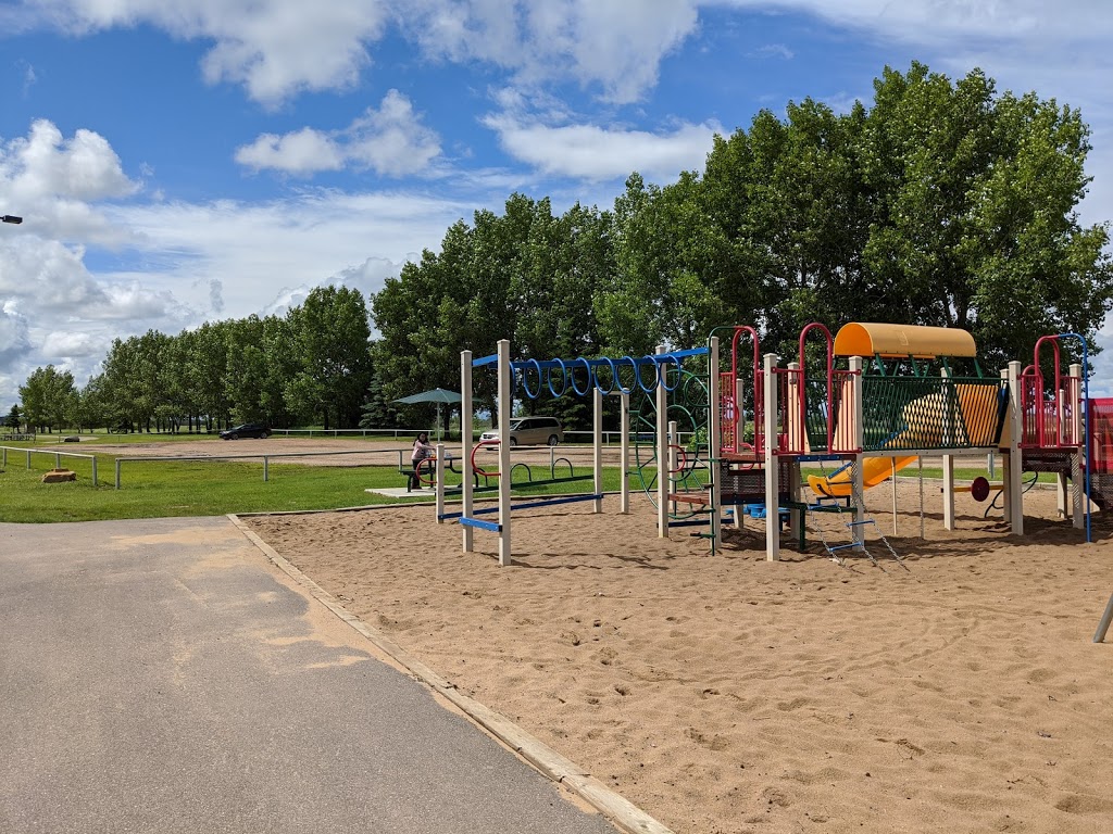 Hillside Park | 5507 50 Street, Lamont, AB T0B 2R0, Canada | Phone: (780) 895-2010