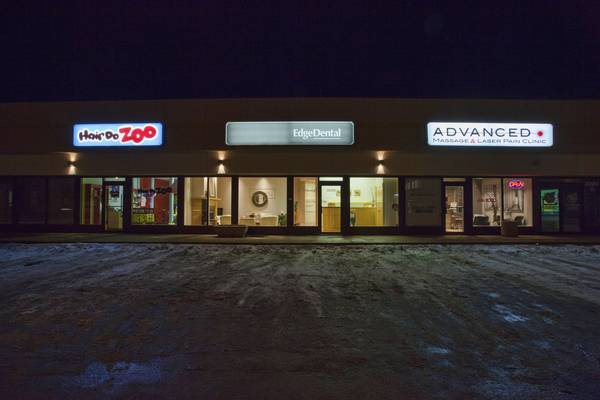 Edge Dental | 2020 Corydon Ave, Winnipeg, MB R3P 0N2, Canada | Phone: (204) 888-3708