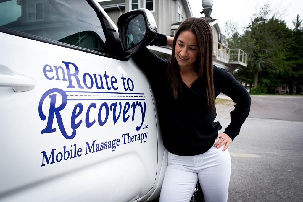 En Route to Recovery Inc. | 1 OConnor Dr, Jacksons Point, ON L0E 1L0, Canada | Phone: (905) 715-3581