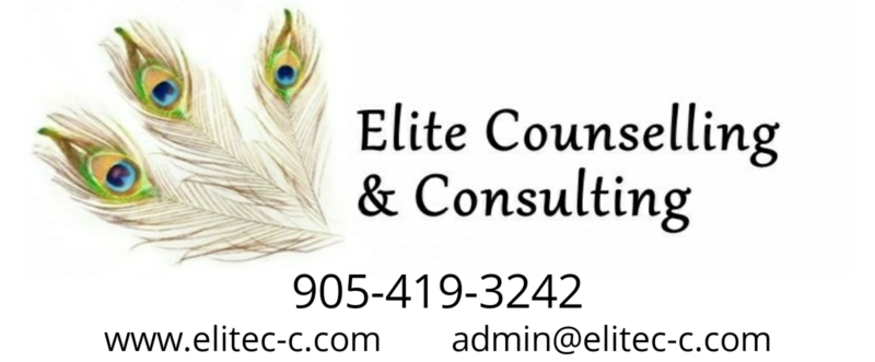 Elite Counselling & Consulting | 93 King St W #202B, Bowmanville, ON L1C 1R2, Canada | Phone: (905) 419-3242