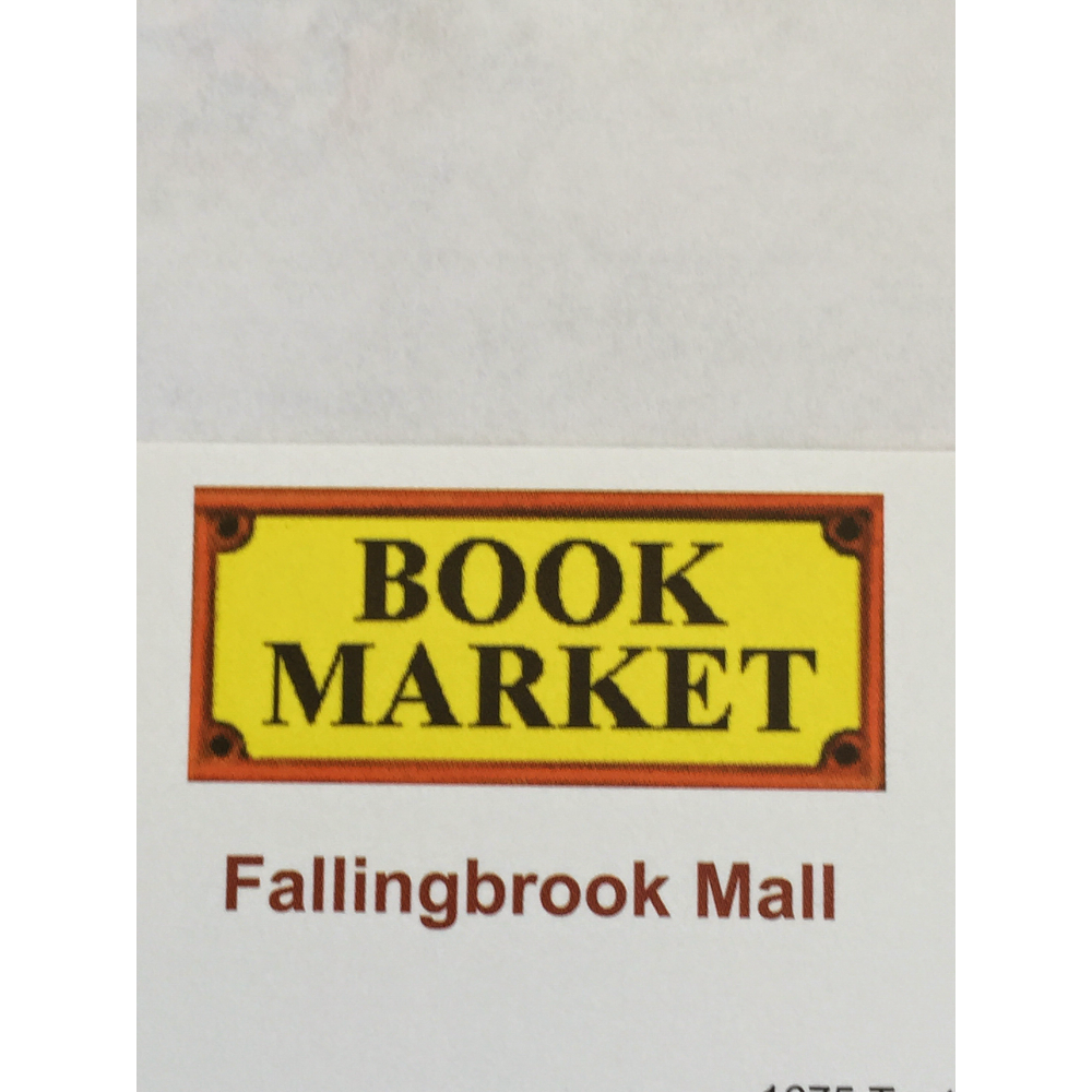 Orleans Book Market | 1675 Tenth Line Rd, Orléans, ON K1E 3P6, Canada | Phone: (613) 824-3198