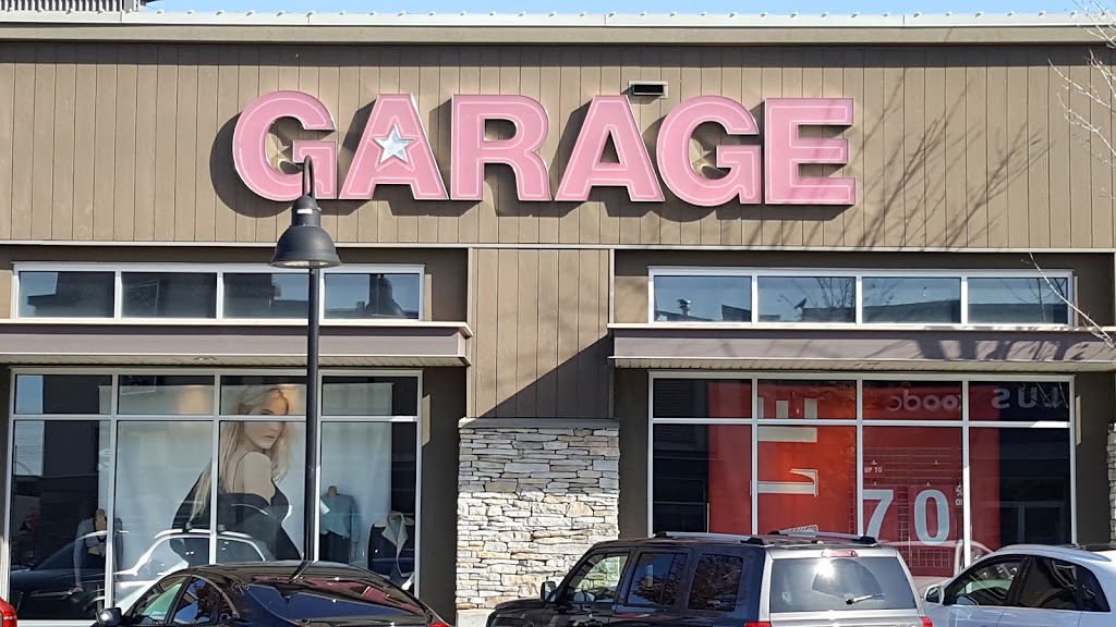 Garage | 16081 24 Ave, Surrey, BC V3Z 9H7, Canada | Phone: (604) 531-0827