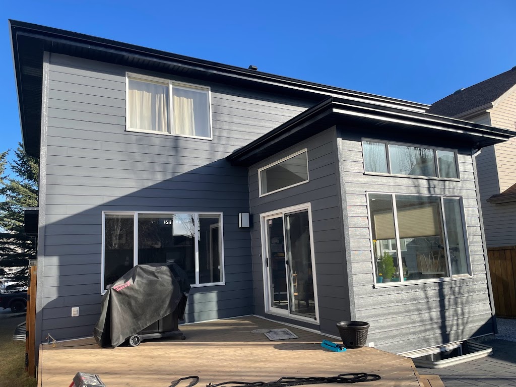 Viking Glass And Exteriors LTD | 52 Cranfield Link SE #107, Calgary, AB T3M 0N9, Canada | Phone: (403) 862-9126