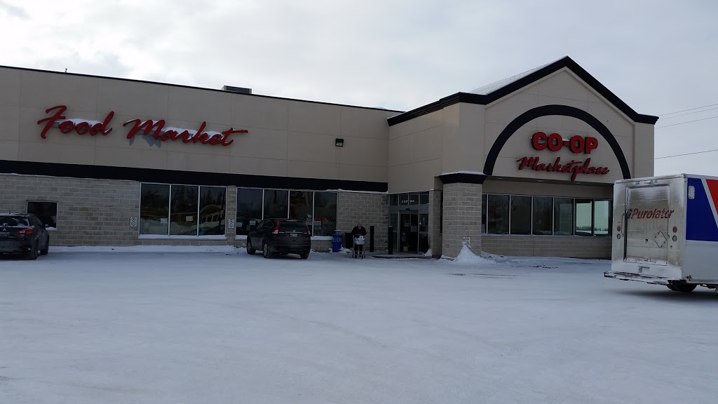 Co-op Food Store | 20 CO-OP Dr, Oakbank, MB R0E 1J0, Canada | Phone: (204) 444-5535