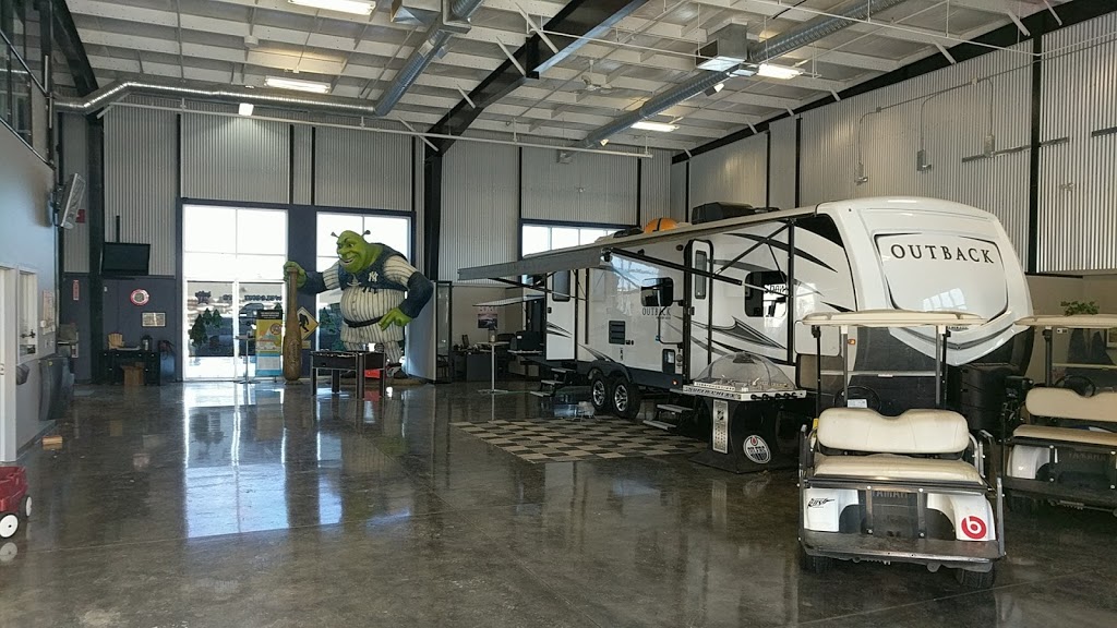 All Star RV | 137 Turbo Dr, Sherwood Park, AB T8H 2J6, Canada | Phone: (780) 449-6177